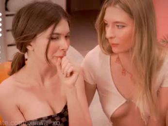 xiawa_xo chaturbate stream image