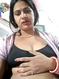 Noughty_Bhabhi stripchat stream image