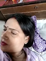 Noughty_Bhabhi stripchat stream image