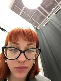 Foxy_Lexy stripchat stream image