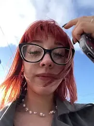 Foxy_Lexy stripchat stream image