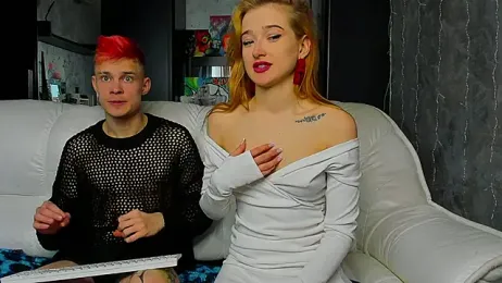 eva_and_adam1 stripchat stream image