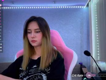 Unearthly bongacams stream image