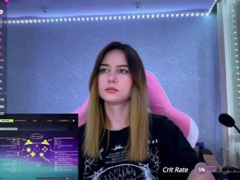 Unearthly bongacams stream image