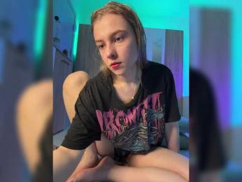 Jucielussie bongacams stream image