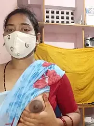 Sexynageena stripchat stream image