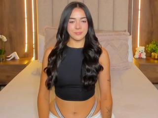 Lana Jonnes flirt4free stream image