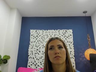 Azura Wave flirt4free stream image