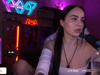 AmaReda bongacams stream image