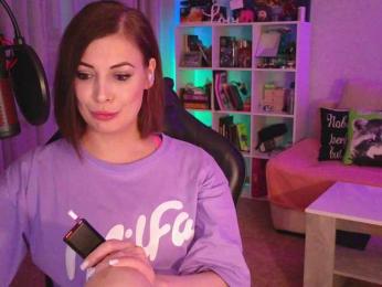 LadyLLS bongacams stream image