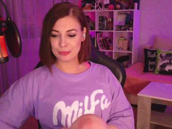 LadyLLS bongacams stream image