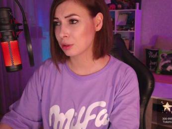 LadyLLS bongacams stream image