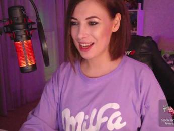 LadyLLS bongacams stream image