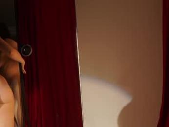 _meganmeow_ chaturbate stream image