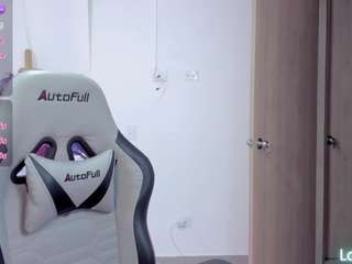 asheraa camsoda stream image