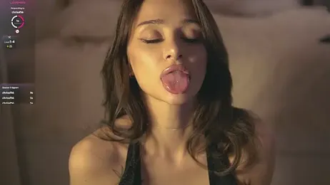 SanySenise stripchat stream image