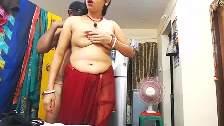 Monika_Raj_ stripchat stream image