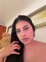Sarita_1 stripchat stream image, 05.04.2025 13:30