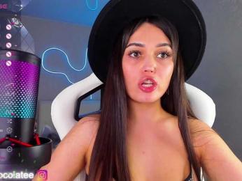 Alinka-chocolatee bongacams stream image