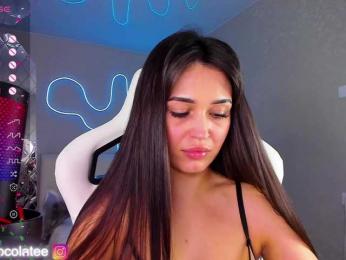 Alinka-chocolatee bongacams stream image