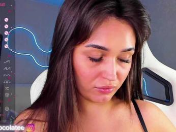 Alinka-chocolatee bongacams stream image