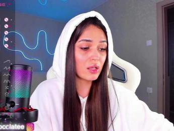 Alinka-chocolatee bongacams stream image