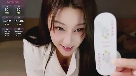 Lucky-baby stripchat stream image