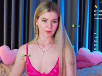 -SexyBounty- bongacams stream image