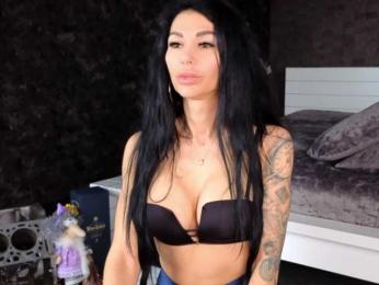 -BABAYAGA- bongacams stream image