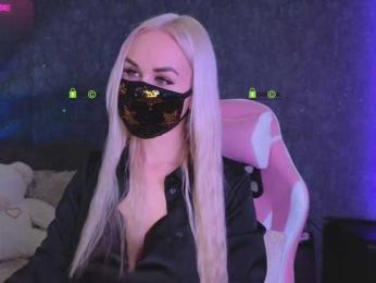 Angelok bongacams stream image