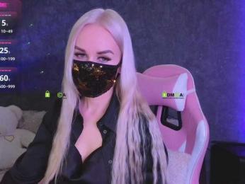 Angelok bongacams stream image