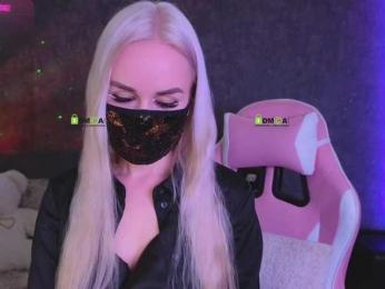 Angelok bongacams stream image