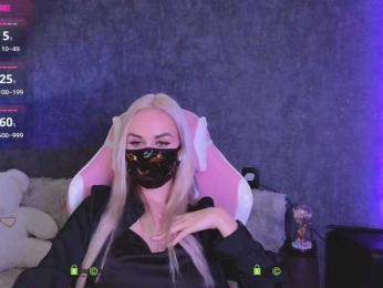 Angelok bongacams stream image