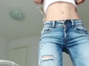 littlegreekflower chaturbate stream image