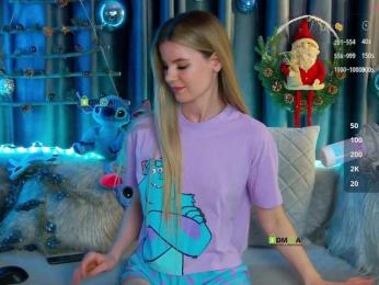 -SexyBounty- bongacams stream image