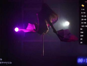 -SexyBounty- bongacams stream image