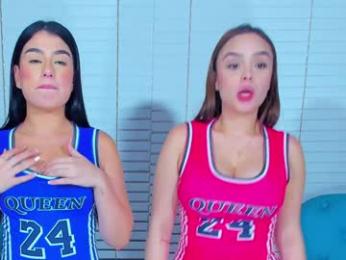 cuteanddesesperate chaturbate stream image