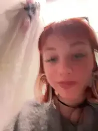 Foxy_Lexy stripchat stream image