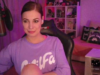 LadyLLS bongacams stream image