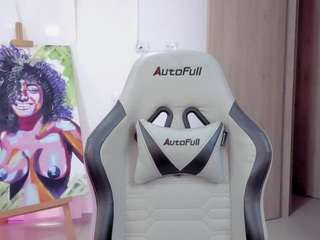 asheraa camsoda stream image