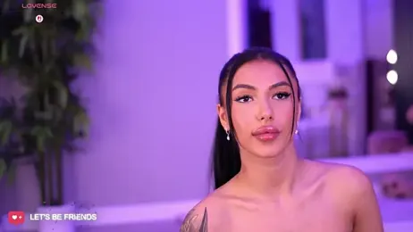 AishaDevoe stripchat stream image