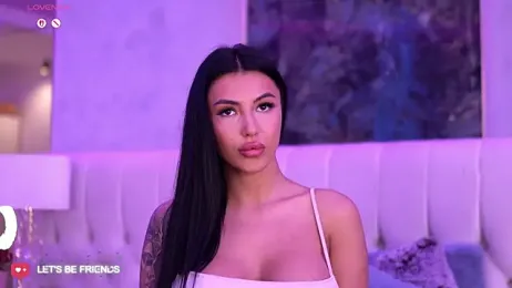 AishaDevoe stripchat stream image