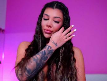 NatyDesiree bongacams stream image