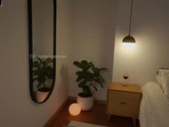 rebeccastonee chaturbate stream image