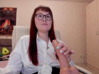 --Foxy-- bongacams stream image