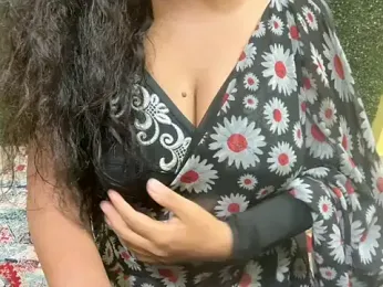 Smiley_TeluguGirl stripchat stream image