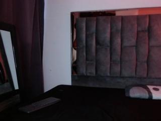 Paulina Estrada &amp; Mateo Arraez flirt4free stream image