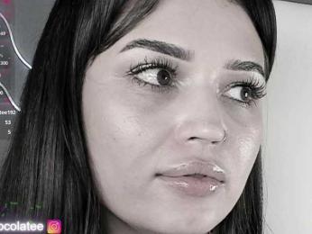 Alinka-chocolatee bongacams stream image