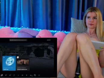 -SexyBounty- bongacams stream image