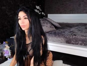 -BABAYAGA- bongacams stream image